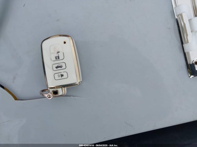 4T1BK1FK5GU576182 Toyota 2gr-fe