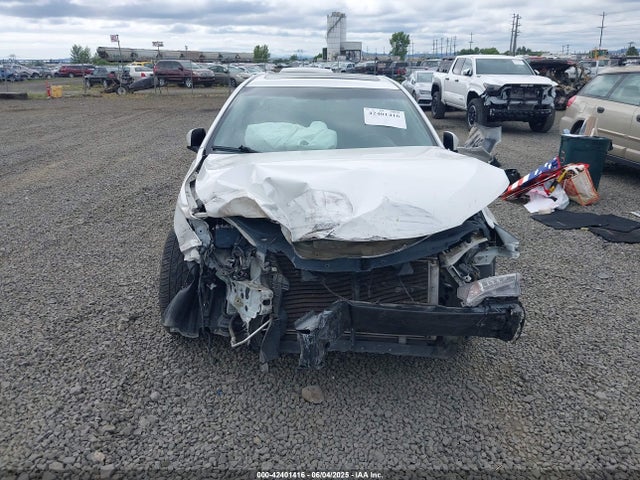 4T1BK1FK5GU576182 Toyota 2gr-fe