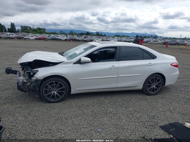4T1BK1FK5GU576182 Toyota 2gr-fe