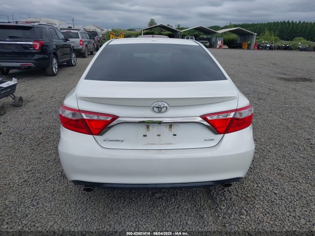 4T1BK1FK5GU576182 Toyota 2gr-fe