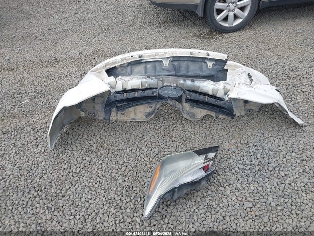 4T1BK1FK5GU576182 Toyota 2gr-fe