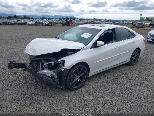4T1BK1FK5GU576182 Toyota 2gr-fe
