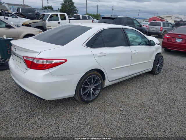 4T1BK1FK5GU576182 Toyota 2gr-fe