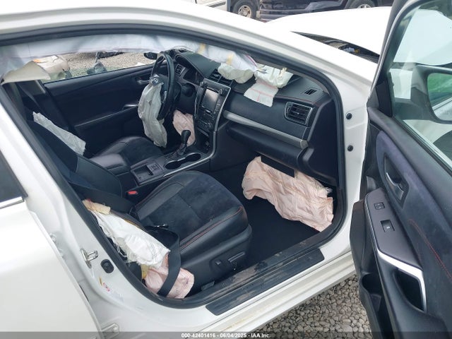 4T1BK1FK5GU576182 Toyota 2gr-fe