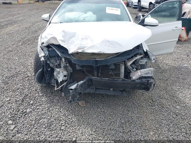 4T1BK1FK5GU576182 Toyota 2gr-fe