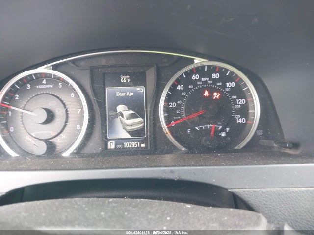 4T1BK1FK5GU576182 Toyota 2gr-fe