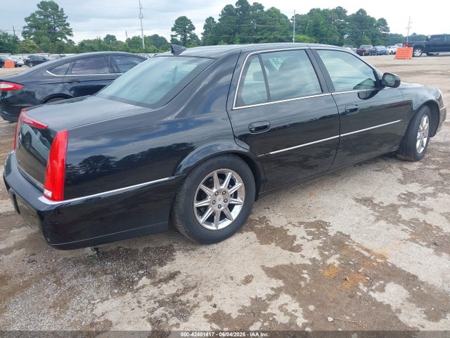 2010 CADILLAC DTS 1G6KD5EY1AU137342 Photo 3