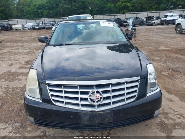2010 CADILLAC DTS 1G6KD5EY1AU137342 Photo 5