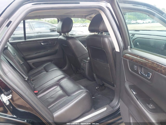 2010 CADILLAC DTS 1G6KD5EY1AU137342 Photo 7