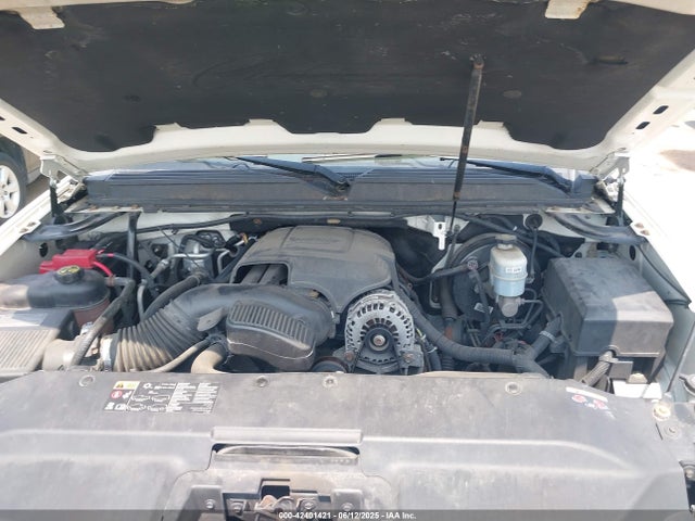 2013 CADILLAC ESCALADE 1GYS4BEF4DR346103 Photo 9