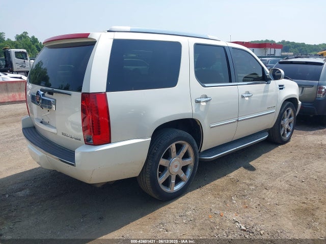 2013 CADILLAC ESCALADE 1GYS4BEF4DR346103 Photo 3