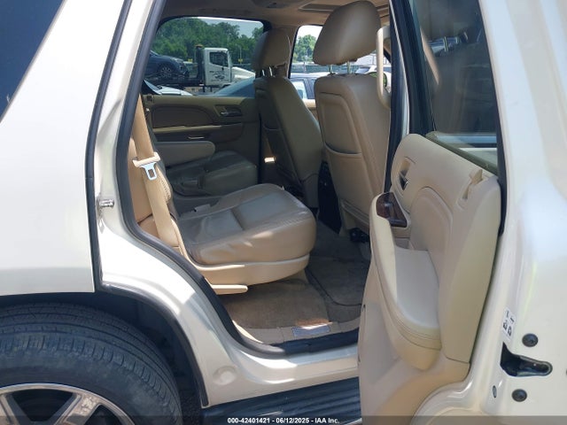 2013 CADILLAC ESCALADE 1GYS4BEF4DR346103 Photo 7