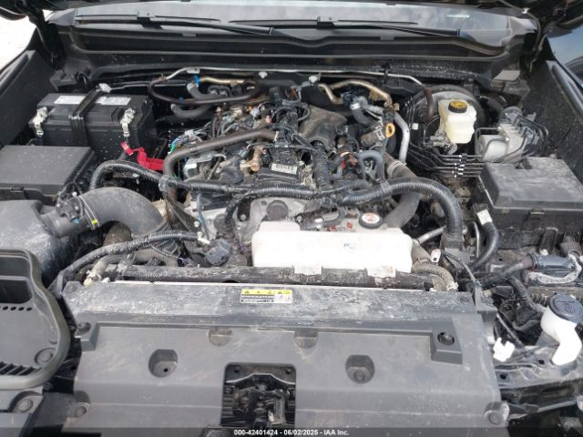 3TMLB5JN0SM088420 Toyota Tacoma Trd Off Road 4wd