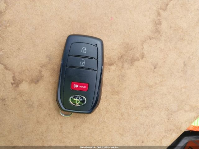 3TMLB5JN0SM088420 Toyota Tacoma Trd Off Road 4wd