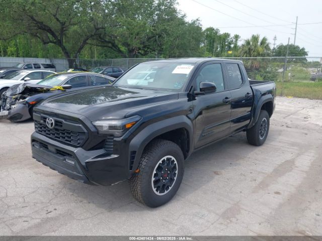 3TMLB5JN0SM088420 Toyota Tacoma Trd Off Road 4wd