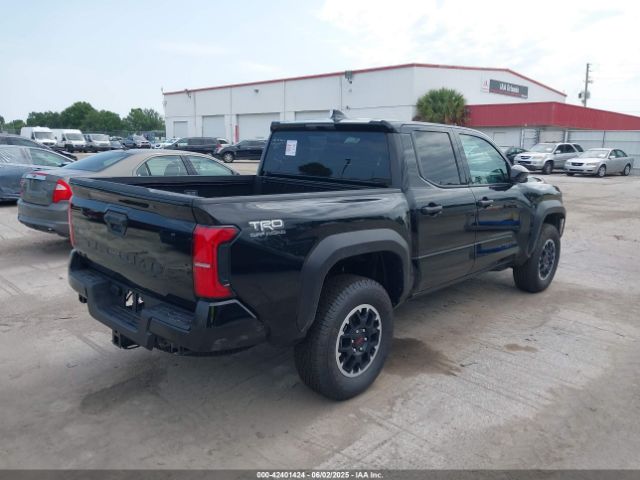 3TMLB5JN0SM088420 Toyota Tacoma Trd Off Road 4wd