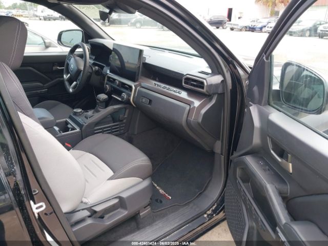 3TMLB5JN0SM088420 Toyota Tacoma Trd Off Road 4wd