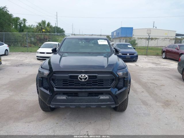 3TMLB5JN0SM088420 Toyota Tacoma Trd Off Road 4wd