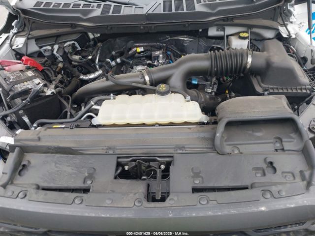 2024 FORD F-150 1FTMF1KP0RKD98764 Photo 9