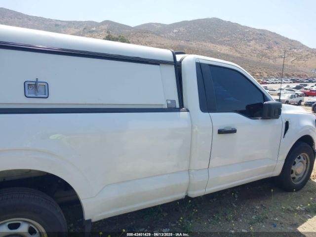 2024 FORD F-150 1FTMF1KP0RKD98764 Photo 3