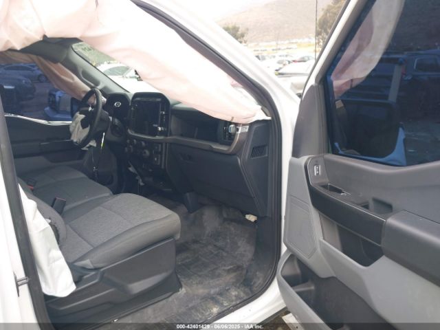 2024 FORD F-150 1FTMF1KP0RKD98764 Photo 4