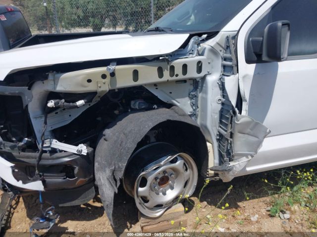 2024 FORD F-150 1FTMF1KP0RKD98764 Photo 5