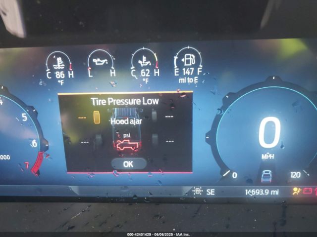 2024 FORD F-150 1FTMF1KP0RKD98764 Photo 6