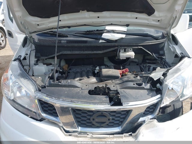 3N6CM0KN9LK703701 Nissan Nv200  Cargo Sv Xtronic Cvt