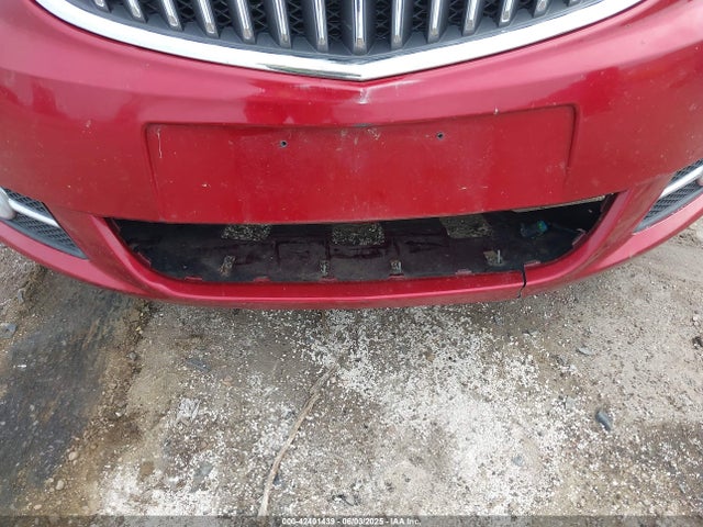 Продажа на аукционе авто 2015 Buick Verano Leather Group, vin: 1G4PS5SK0F4189931, номер лота: 42401439