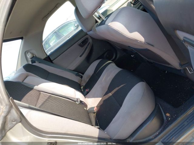 2006 SUBARU IMPREZA JF1GD67676H511138 Photo 7