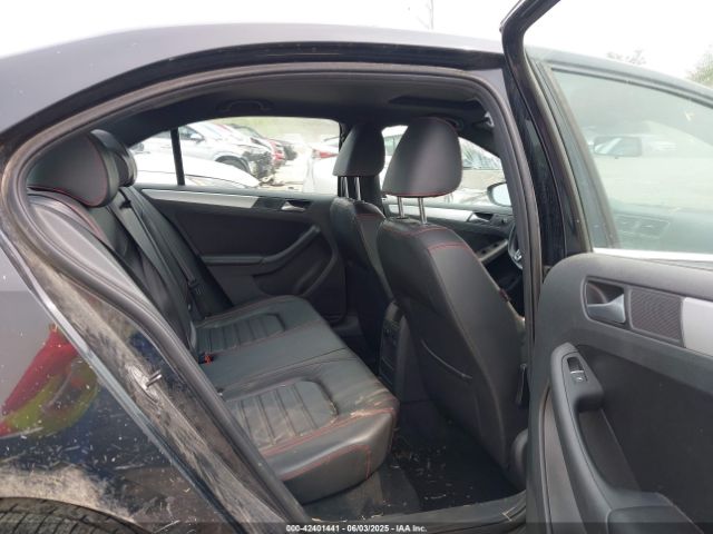 3VW4S7AJ9EM213767 Volkswagen Jetta Gli Autobahn W/nav