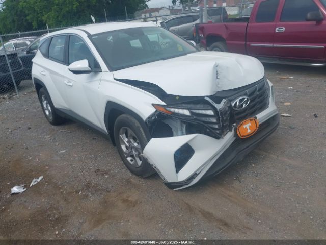 2023 HYUNDAI TUCSON 5NMJA3AE6PH252181