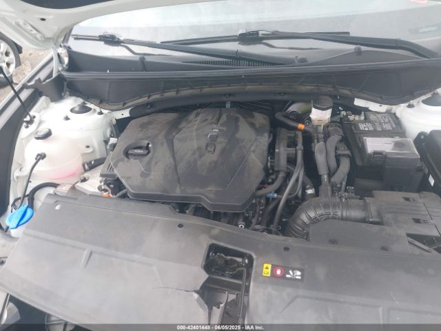 2023 HYUNDAI TUCSON 5NMJA3AE6PH252181 Photo 9