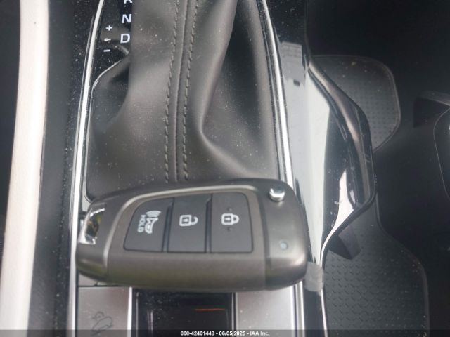 2023 HYUNDAI TUCSON 5NMJA3AE6PH252181 Photo 10