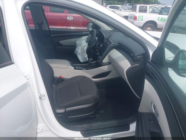 2023 HYUNDAI TUCSON 5NMJA3AE6PH252181 Photo 4