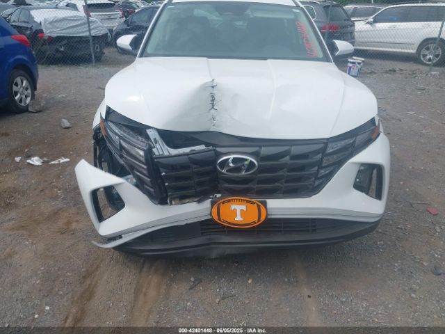 2023 HYUNDAI TUCSON 5NMJA3AE6PH252181 Photo 5