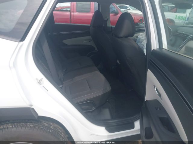 2023 HYUNDAI TUCSON 5NMJA3AE6PH252181 Photo 7