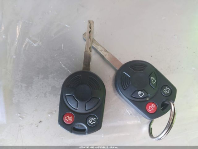 1FADP3F23GL272046 Ford FOCUS SE