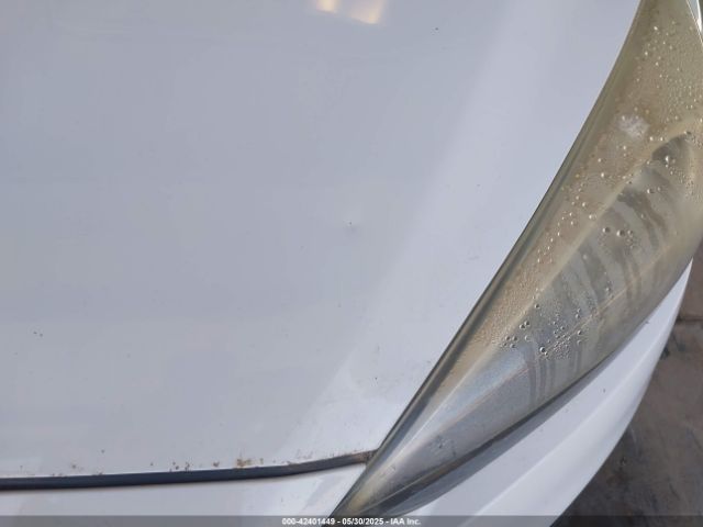 1FADP3F23GL272046 Ford FOCUS SE
