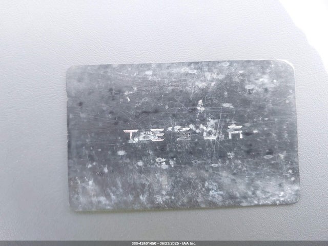 2024 TESLA MODEL Y 7SAYGDEE2RA232785 Photo 10