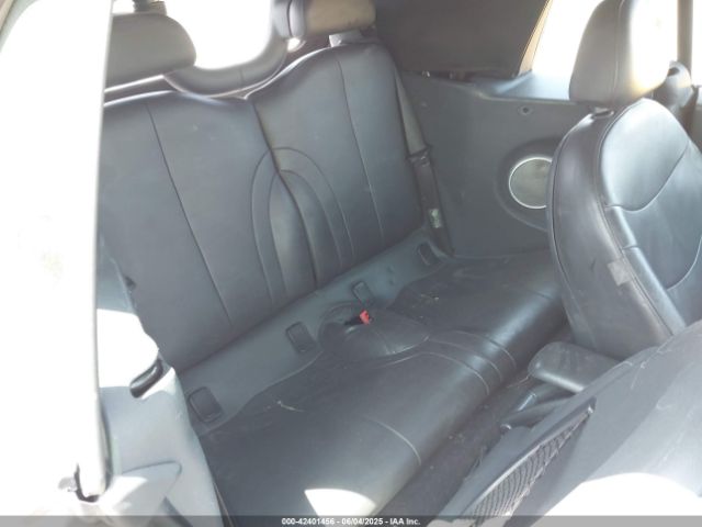 2005 MINI COOPER S WMWRH33585TF85313 Photo 7
