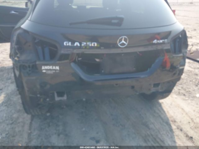2015 MERCEDES-BENZ GLA 250 WDCTG4GB4FJ128536 Photo 5