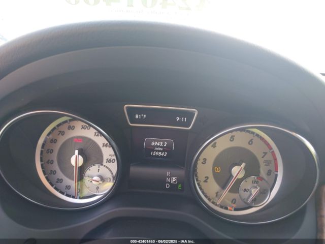 2015 MERCEDES-BENZ GLA 250 WDCTG4GB4FJ128536 Photo 6
