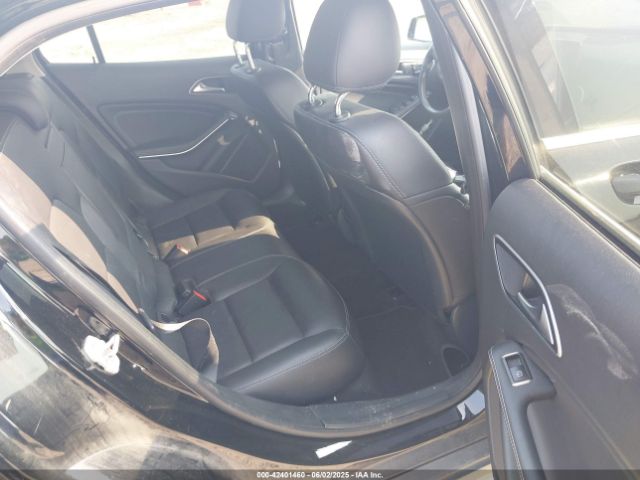 2015 MERCEDES-BENZ GLA 250 WDCTG4GB4FJ128536 Photo 7