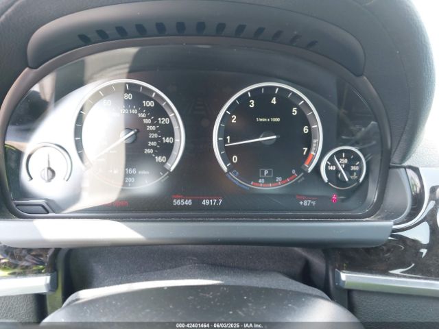2013 BMW 650I GRAN COUPE WBA6B4C53DD097905 Photo 6
