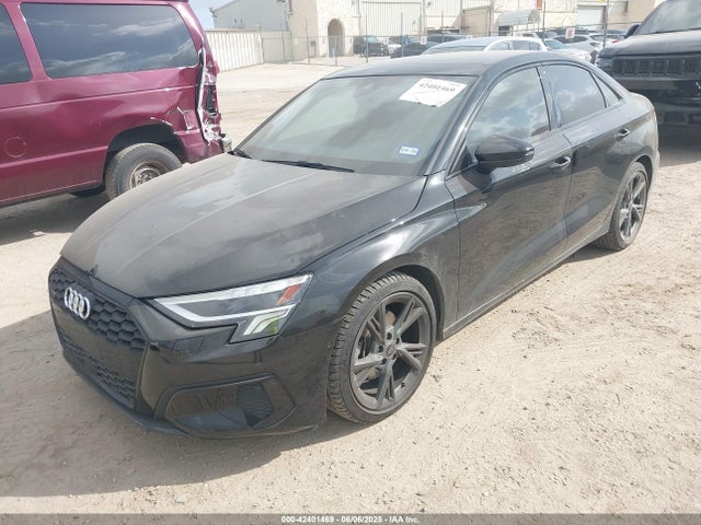 WAUHUDGY9RA042195 Audi 40 tfsi (2.0t)