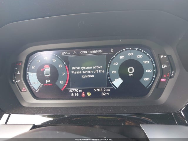 WAUHUDGY9RA042195 Audi 40 tfsi (2.0t)