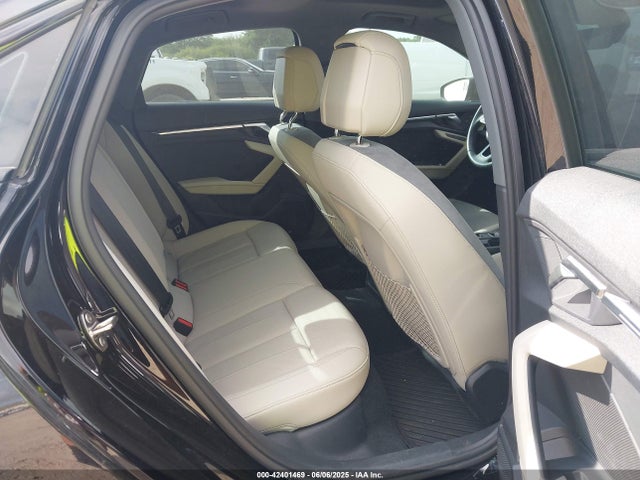 WAUHUDGY9RA042195 Audi 40 tfsi (2.0t)