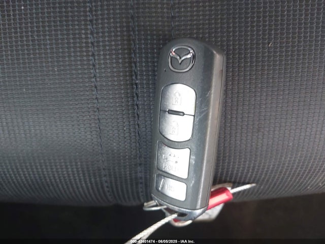 JM1NDAM71J0201351 Mazda pe