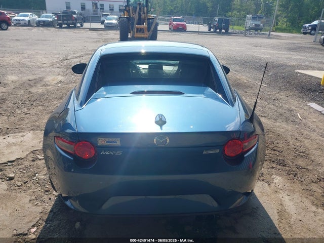 JM1NDAM71J0201351 Mazda pe